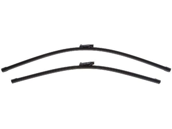 BOSCH, Scheibenwischblätter,  Wischblatt Aerotwin Paar 650/530mm, AUTO & BIKE, 3 397 007 638 A638S
