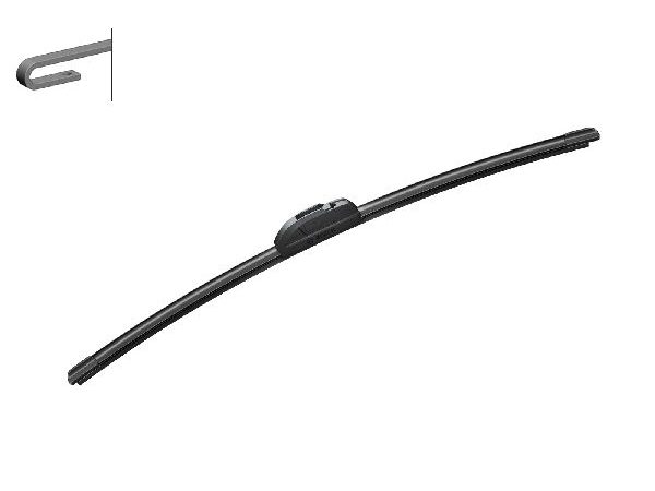 BOSCH, Scheibenwischblätter,  Wischblatt Aerotwin LKW 550mm, AUTO & BIKE, 3 397 008 842 AR55N