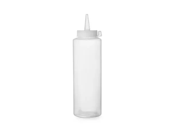 Hendi Saucenflasche transparent 700ml – Gastro Küchengeräte Zubehör