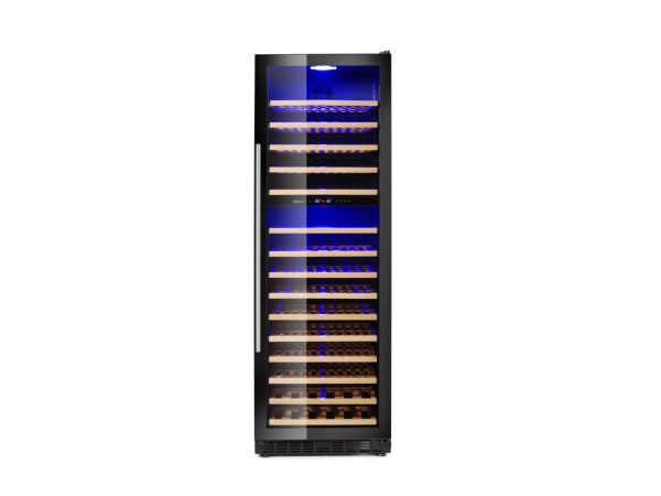 HENDI, Weinkühler und Flaschenkühler, HENDI Weinkühlschrank 160 Weinkühler und Flaschenkühler, Produkte & Wohnen
