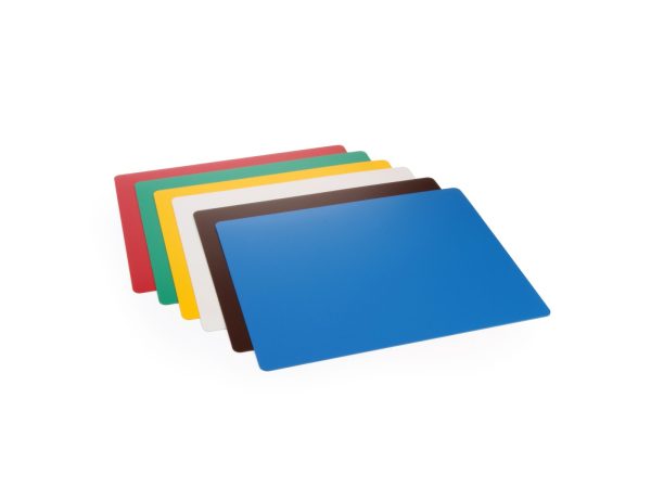 HENDI - HACCP 6-er Set