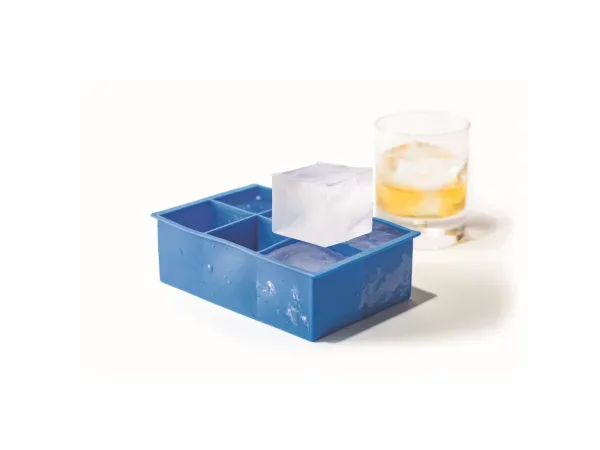 HENDI, Eiswürfelbehälter, HENDI Eiswürfelform XL Würfel Eiswürfelbehälter, Produkte & Wohnen
