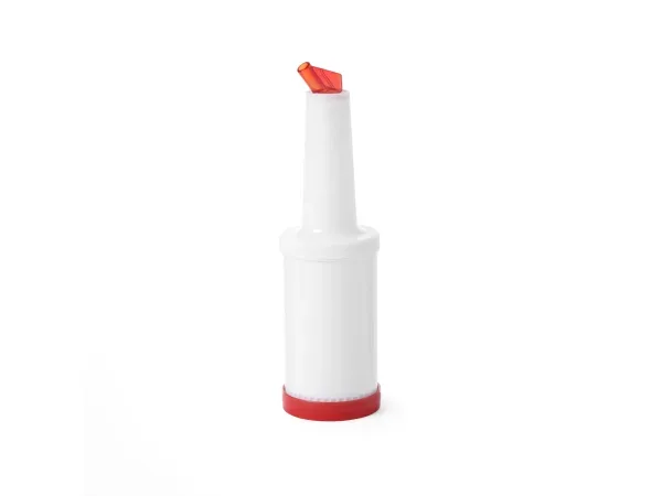 HENDI, Dosierflasche, HENDI Dosierflasche, 0.8L Dosierflasche, Produkte & Wohnen