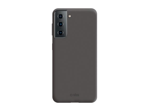 SBS, Kompatibles kabelloses Laden, Vanity Stars Cover für Samsung Galaxy S21+, Produkte & Wohnen