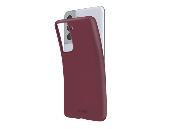 SBS, Kompatibles kabelloses Laden, Vanity Stars Cover für Samsung Galaxy S22+, Produkte & Wohnen