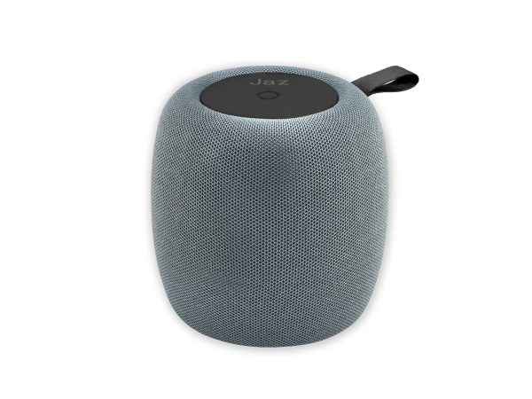 JAZ, Kabellose Kopfhörer, Wizard 5 Watt - Drahtloser Lautsprecher mit Gurt, Produkte & Wohnen