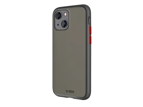 SBS, Kompatibles kabelloses Laden, Rim Cover für iPhone 14/13, Produkte & Wohnen