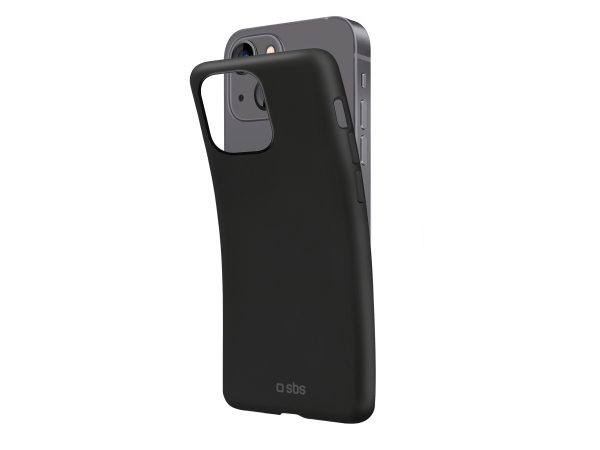 SBS, Kompatibles kabelloses Laden, Schutzhülle Polo One für iPhone 14/13, Produkte & Wohnen