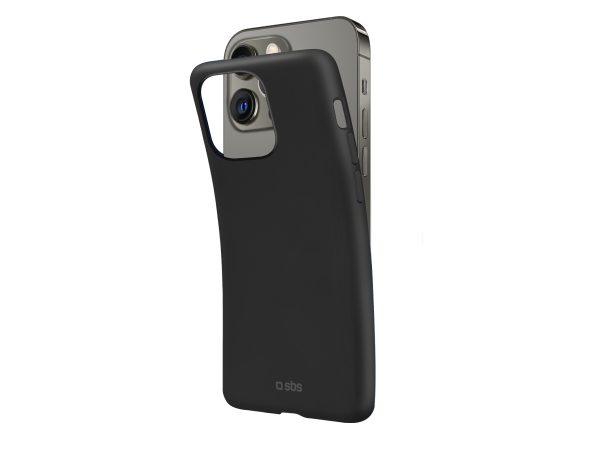 SBS, Covers, Schutzhülle Polo One für iPhone 13 Pro Max, Produkte & Wohnen