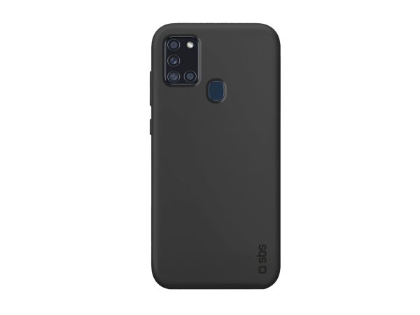 SBS, Covers, Hülle Polo für Samsung Galaxy A21s, Produkte & Wohnen