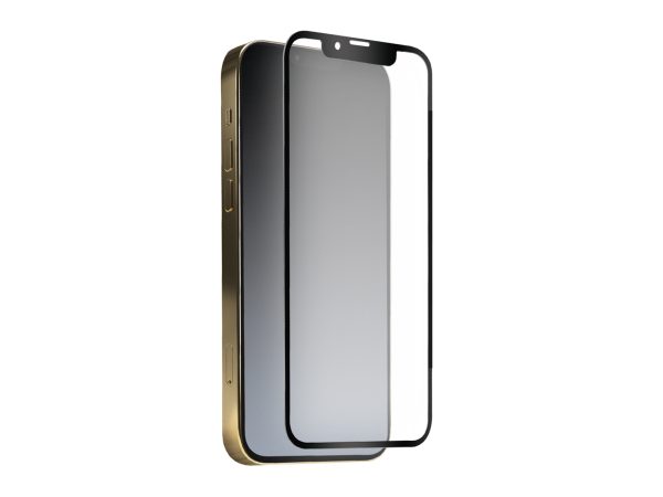SBS, Smartphone, Molekularglas für iPhone 13 Pro Max, Produkte & Wohnen