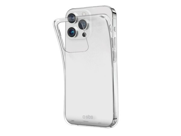 SBS Hülle durchsichtig