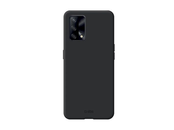 SBS, Covers, Sensity Cover für Oppo A74 4G, Produkte & Wohnen