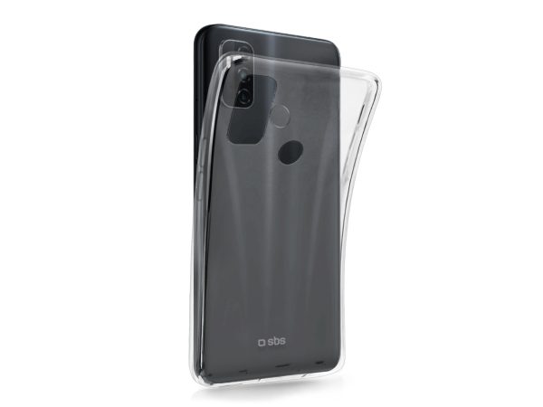 SBS, Covers, Cover Skinny für Oppo A53/A53s, Produkte & Wohnen
