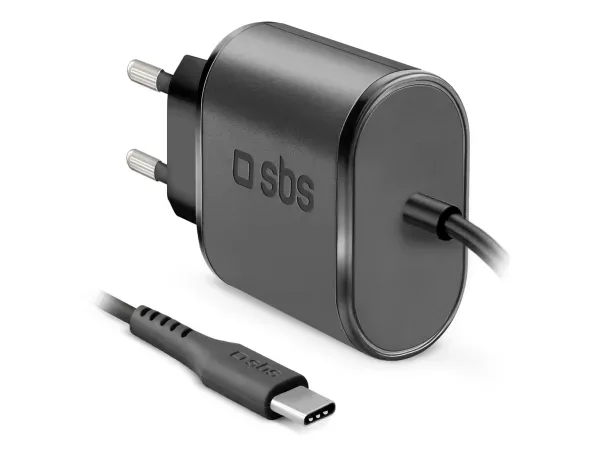 SBS, Schnellladung, Reiseladegerät von 10W Typ C, Produkte & Wohnen
