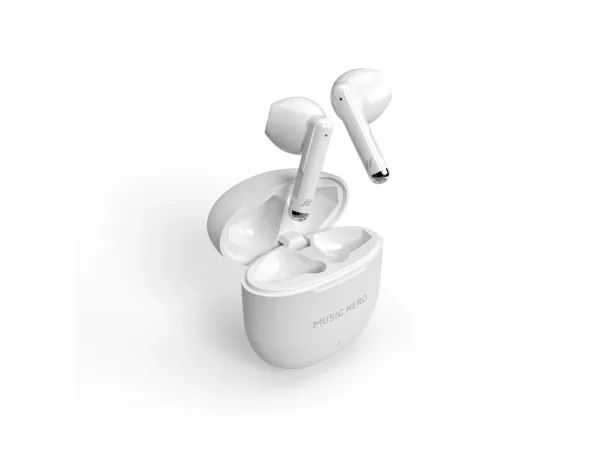 MH, TWS, Nubox – True Wireless Stereo Semi-In-Ear-Ohrhörer, Produkte & Wohnen