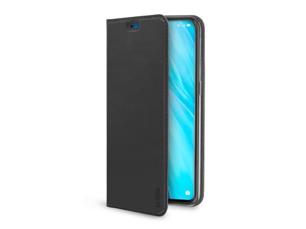 SBS, Klapphülle, Bookcase Wallet Lite-Hülle für Oppo Reno 4 Pro, Produkte & Wohnen