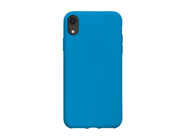 SBS Hülle blau