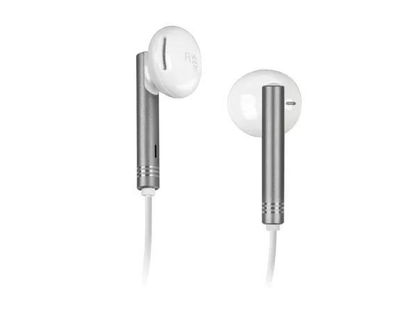 SBS, Stereo, In-Ear-Kopfhörer aus Metall aus der Gold Collection, Produkte & Wohnen