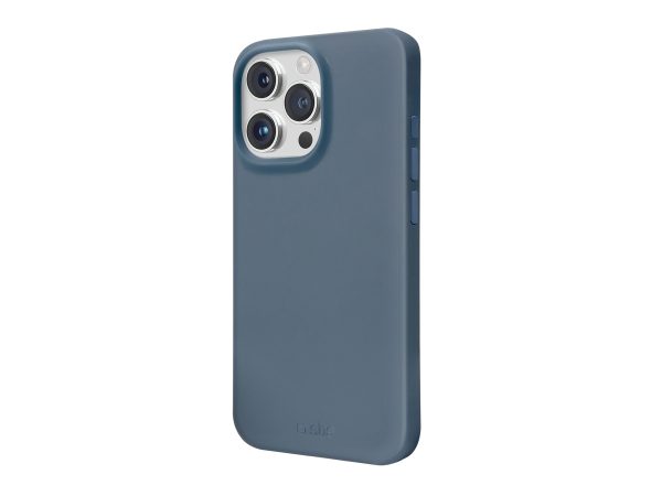 SBS, Kompatibles kabelloses Laden, Instinct Hülle für iPhone 15 Pro, Produkte & Wohnen