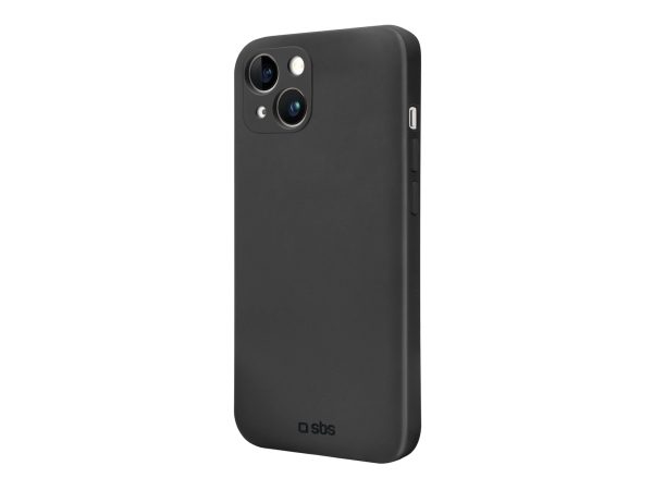 SBS, Kompatibles kabelloses Laden, Instinct Hülle für iPhone 15 Plus, Produkte & Wohnen