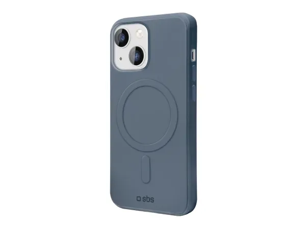 SBS, Covers, Instinct Mag - MagSafe-kompatible Hülle für iPhone 15, Produkte & Wohnen