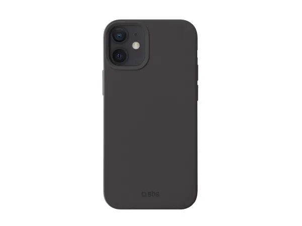 SBS, Kompatibles kabelloses Laden, Polo Plus-Hülle für iPhone 12 Mini, Produkte & Wohnen
