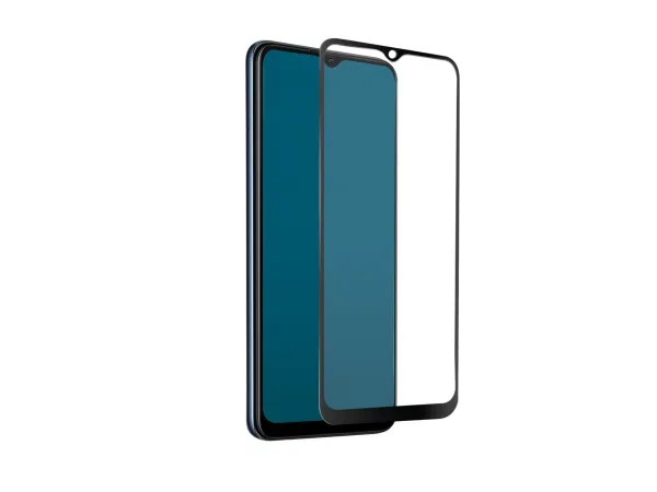 SBS Displayschutz Oppo A16, A16S durchsichtig