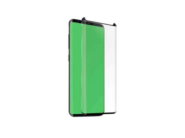 SBS, Smartphone, Glass Screen Protector Friendly für Samsung Galaxy S9, Produkte & Wohnen
