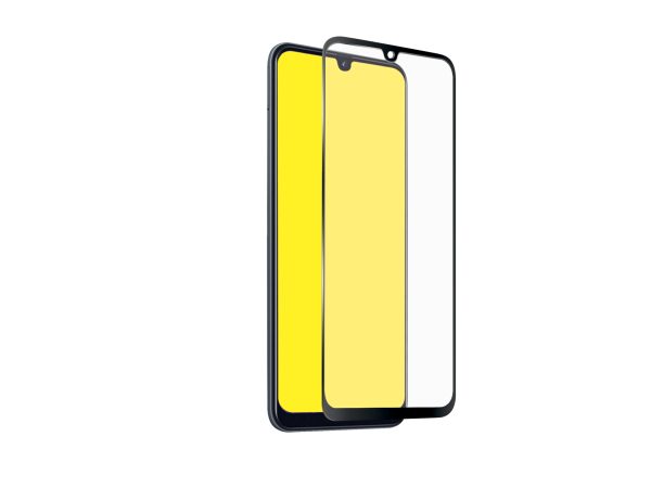 SBS, Smartphone, Glas Displayschutz Full Cover für Samsung Galaxy A41, Produkte & Wohnen