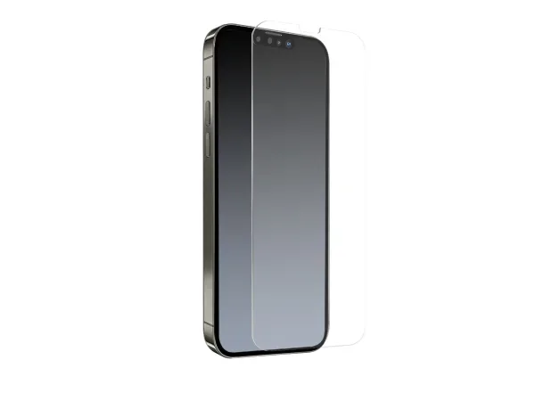SBS, Smartphone, Glas-Displayschutz für iPhone 13 Pro Max/iPhone 14 Plus, Produkte & Wohnen