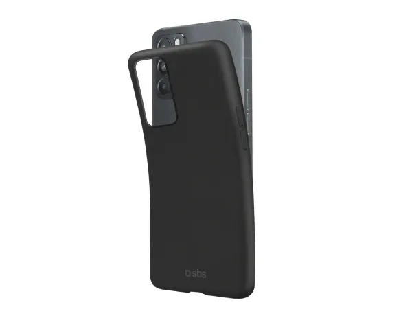 SBS, Covers, Sensity Cover für Oppo Reno 6 5G, Produkte & Wohnen