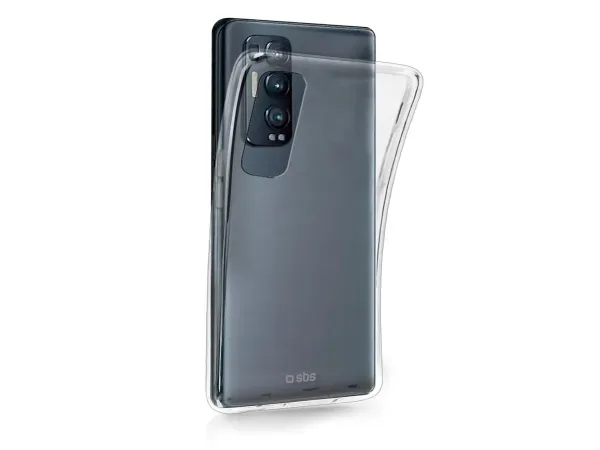 SBS, Covers, Skinny Cover für das Oppo Find X3 Neo, Produkte & Wohnen
