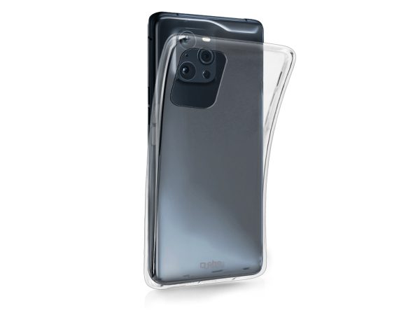 SBS, Covers, Skinny Cover für das Oppo Find X3 Pro, Produkte & Wohnen