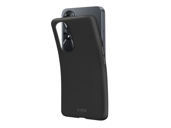 SBS, Covers, Sensity Cover für Oppo A58 5G/A78 5G, Produkte & Wohnen