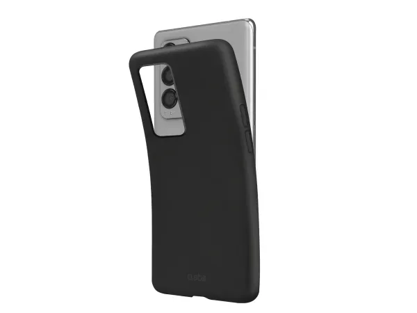 SBS, Covers, Sensity Cover für Oppo Find X3 Neo, Produkte & Wohnen