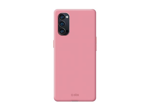 SBS, Covers, Sensity Cover für Oppo Reno 4 Pro 5G, Produkte & Wohnen
