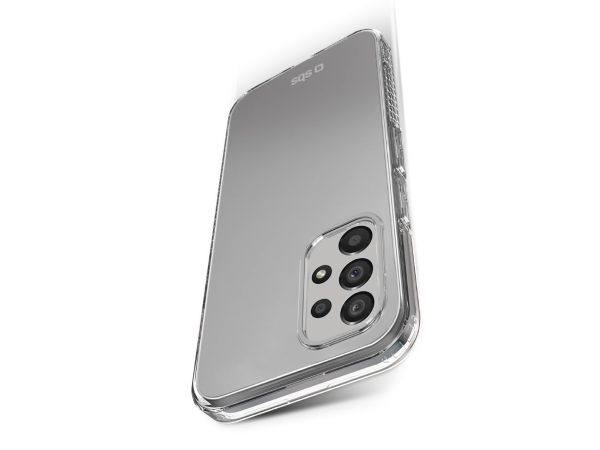 SBS, Covers, Extreme X2 Hülle für Samsung Galaxy A54, Produkte & Wohnen