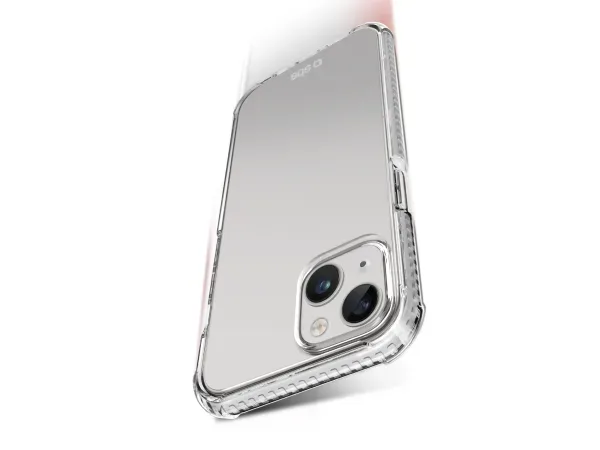 SBS, Covers, Extreme X3 Hülle für iPhone 15, Produkte & Wohnen