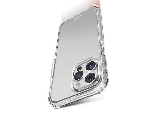SBS, Kompatibles kabelloses Laden, Extreme X3 Hülle für iPhone 15 Plus/14 Plus, Produkte & Wohnen