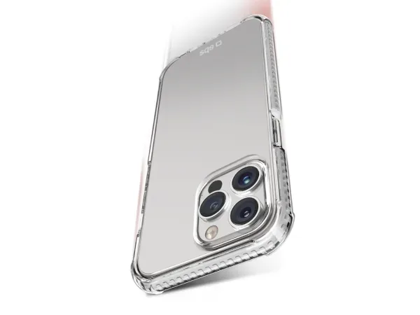 SBS, Kompatibles kabelloses Laden, Extreme X3 Hülle für iPhone 15 Pro Max, Produkte & Wohnen