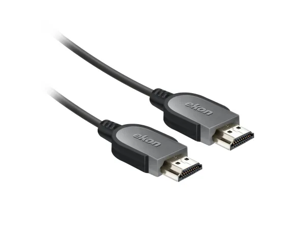 EKON, HDMI, HDMI-Kabel v. 1.4 - 1080p, Produkte & Wohnen