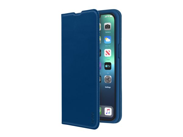 SBS, Klapphülle,  Bookcase Wallet Lite-Hülle für iPhone 13 Pro Max, Produkte & Wohnen
