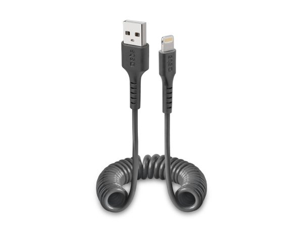 SBS, Lightning, USB-Kabel - Lightning, Produkte & Wohnen
