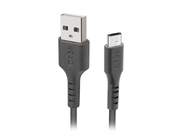 SBS, Micro USB, Lade- und Datenkabel USB 2.0 und Micro USB, Produkte & Wohnen