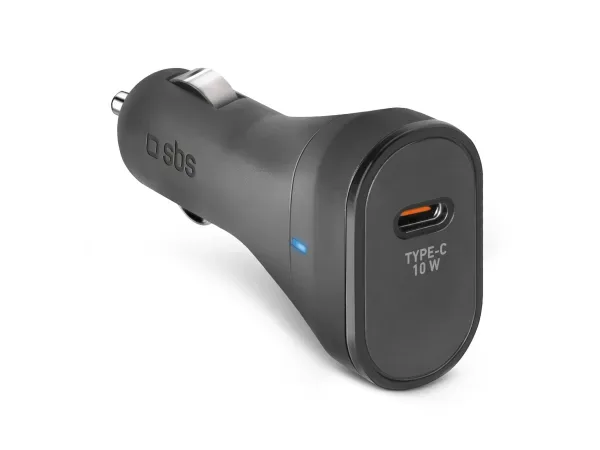 SBS, Schnellladung, USB-C Autoladegerät – 10 Watt Schnellladung, Produkte & Wohnen