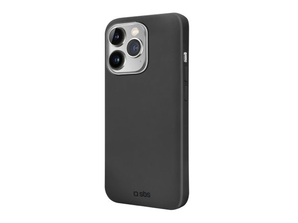 SBS, Kompatibles kabelloses Laden, Instinct Hülle für iPhone 14 Pro, Produkte & Wohnen