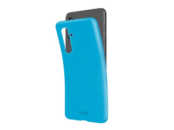 SBS, Covers, Vanity Stars Cover für Samsung Galaxy A13 5G/Galaxy A04s, Produkte & Wohnen