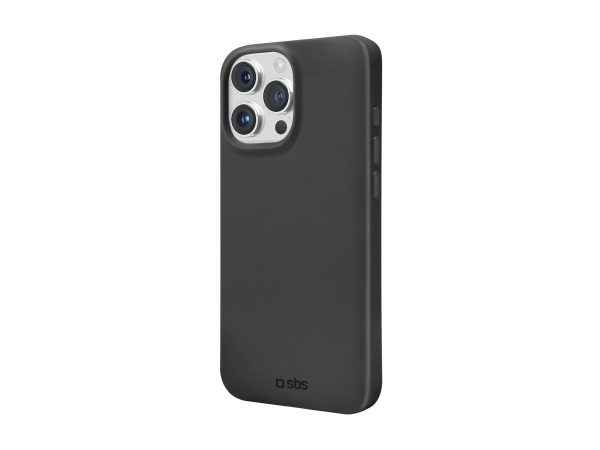 SBS, Kompatibles kabelloses Laden, Instinct Hülle für iPhone 15 Pro Max, Produkte & Wohnen