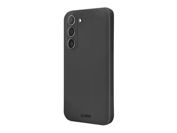 SBS, Kompatibles kabelloses Laden, Instinct Hülle für Samsung Galaxy S23, Produkte & Wohnen